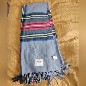 Nido Italian Blanket
